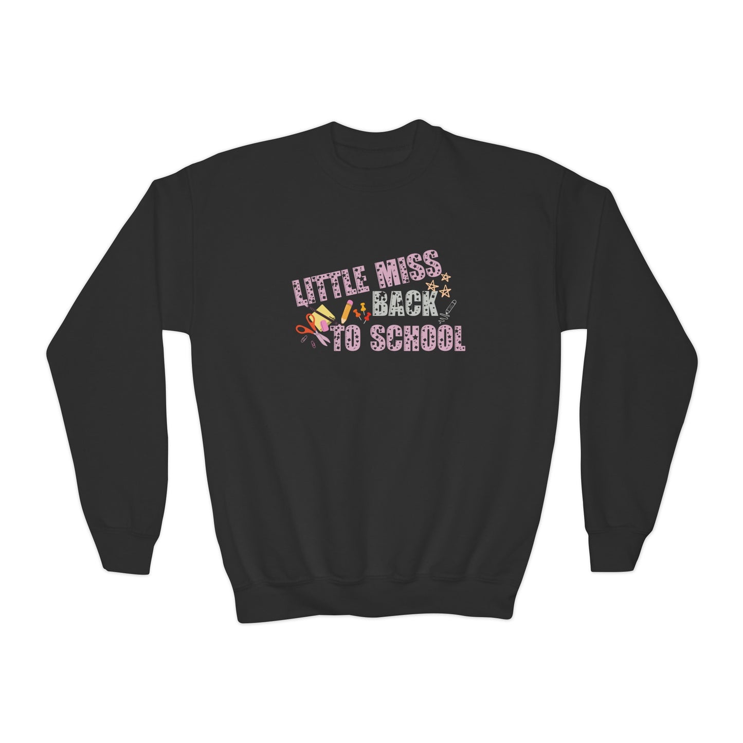 Erster Schultag Sweatshirt, Back to School Sweatshirt 